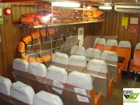 43m / 62 pax Crew Transfer Vessel for Sale / #1046560