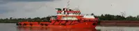 36m 2060 HP Utility Tug