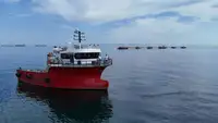 2023 Workboat For Sale