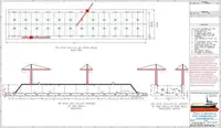 500 FT NEW FLOATING DRYDOCK WITH 8500 TON LIFT CAPACITY