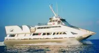 33.20m Aluminum SWATH Crew Boat for Sale, Bareboat Charter, or Joint V