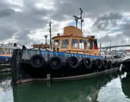 16M DAMEN STAN TUG 1605 FOR SALE