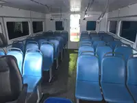 15m, 36pax Crew Boats