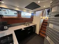 Work boat