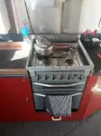 CARGO,  TUNA TROLLER, LONG LINER, ISLAND TRADER,  FISHING.  WORK BOAT