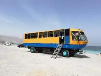 AMPHIBIOUS WATERBUS for sale