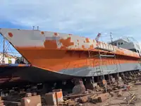 1959 Passengers Vessel For Sale