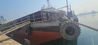 2006 Barge - Flattop Barge For Sale