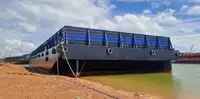 28m Tug/ 330ft Barge Combo 2025