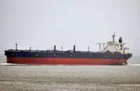 CM1076 VINTAGE VLCC TANKER 299020 DWT/1999 JAPANESE BUILT FOR SALE