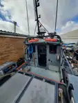 2001 Research - Survey Vessel