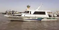 1993 Pilot Boat For Sale & Charter