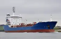 CM0993 IMO II TANKER 16330 DWT/1999 BLT FOR SALE