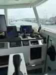 GBB, SOUTHERLY 60' CRAY & CHARTER FISHING BOAT