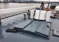 85.9m Cargo Vessel
