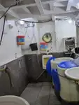 TUNA PURSE SEINER