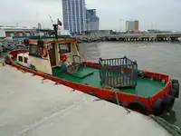 15,26 METER WORKBOAT WB (Used)
