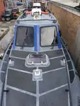 2001 Research - Survey Vessel
