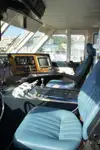 High Speed Monohull Tourist Ferry
