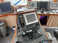 Dutch Mussel Cutter ZZ-6