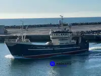 WETFISH STERN TRAWLER