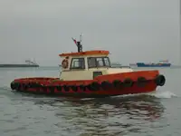 15,26 METER WORKBOAT (Used)
