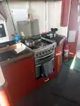 CARGO,  TUNA TROLLER, LONG LINER, ISLAND TRADER,  FISHING.  WORK BOAT