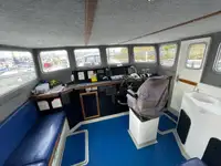 2010 Custom South Boats Catamaran