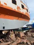 1959 Passengers Vessel For Sale